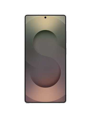 SAMSUNG GALAXY S25 ULTRA TITANIUM SILVER 12GB+512GB 6.9" AMOLED 120HZ QUAD HD+