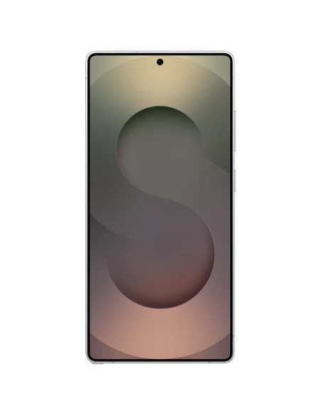 SAMSUNG GALAXY S25 ULTRA TITANIUM SILVER 12GB+512GB 6.9" AMOLED 120HZ QUAD HD+