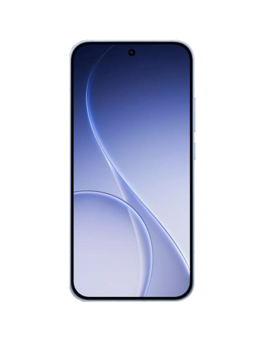 Oppo Reno 15 8GB+512GB 5G Blanco Aurora 6932169393904