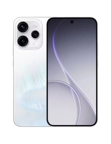 Oppo Reno 15 8GB+512GB 5G Branco Aurora 6932169393904