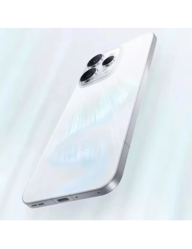 Oppo Reno 15 8GB+512GB 5G Branco Aurora 6932169393904