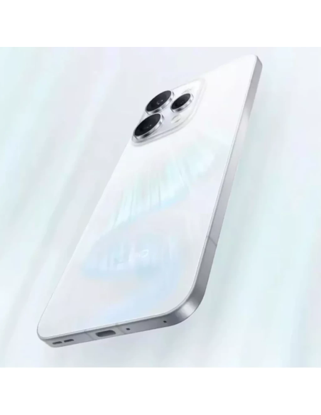 Oppo Reno 15 8GB+512GB 5G Blanco Aurora 6932169393904