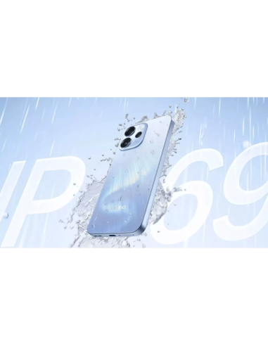 Oppo Reno 15 8GB+512GB 5G Branco Aurora 6932169393904