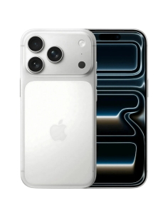 Apple Iphone 17 Pro Max 2TB Prata 0195950640564