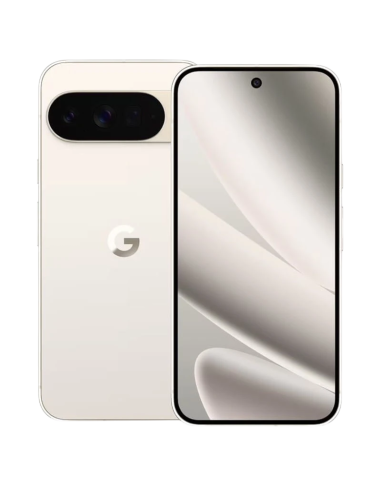 Google Pixel 10 Pro 256GB Porcelana 0840353925533