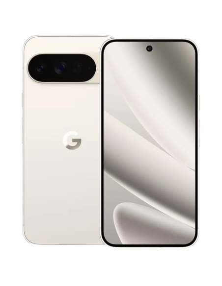 Google Pixel 10 Pro 256GB Porcelana 0840353925533