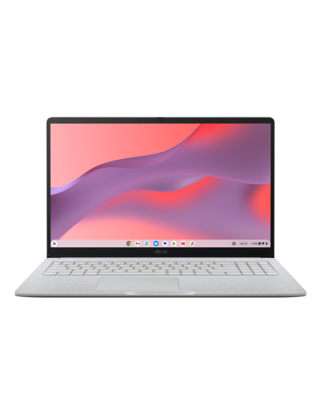 Portatil Asus Chromebook CX1505CTA-S70348 INTEL N50 8GB 128GB 15.6" ChromeOS 4711636398381