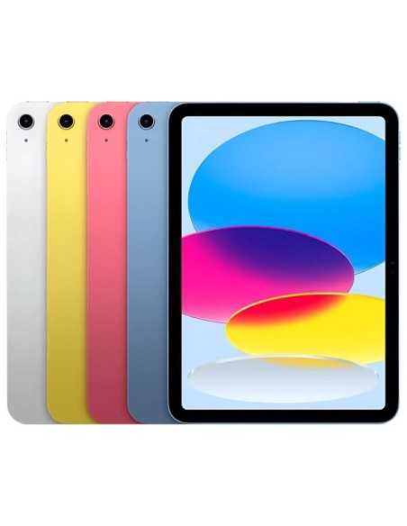 Apple iPad 11'' 11gen Wi-Fi 256GB Rosa 0195950087789