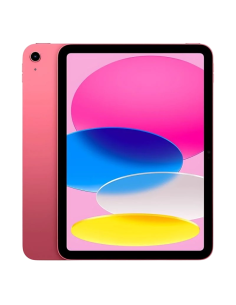 Apple iPad 11'' (11.ª ger.) Wi-Fi 256GB Rosa 0195950087789