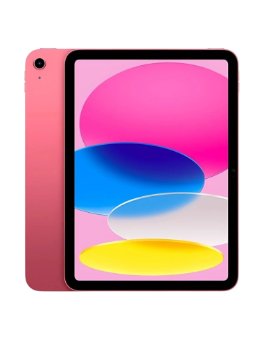 Apple iPad 11'' 11gen Wi-Fi 256GB Rosa 0195950087789