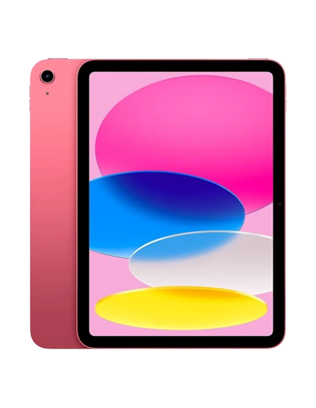 Apple iPad 11'' 11gen Wi-Fi 256GB Rosa 0195950087789