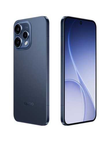 Oppo Reno 15 8GB+512GB 5G Negro Crepusculo 6932169393898