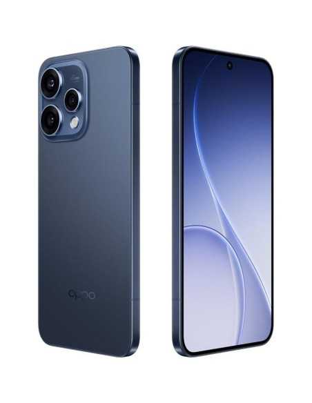 Oppo Reno 15 8GB+512GB 5G Preto Crepúsculo 6932169393898