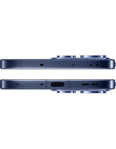 Oppo Reno 15 8GB+512GB 5G Negro Crepusculo 6932169393898