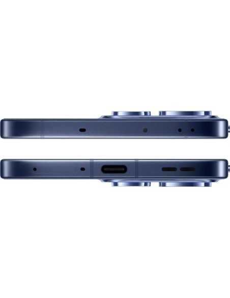 Oppo Reno 15 8GB+512GB 5G Preto Crepúsculo 6932169393898