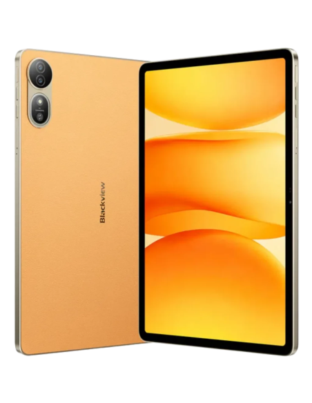 Blackview Mega 5G 12GB+256GB Dorado 6931548325291