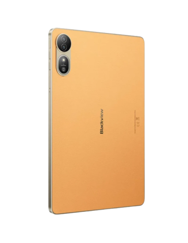 Blackview Mega 5G 12GB+256GB Dourado 6931548325291