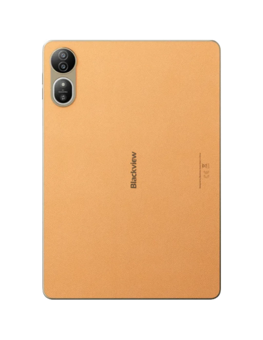 Blackview Mega 5G 12GB+256GB Dourado 6931548325291