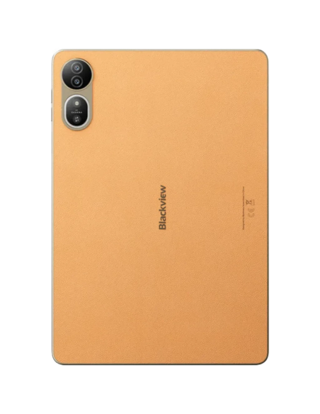 Blackview Mega 5G 12GB+256GB Dorado 6931548325291