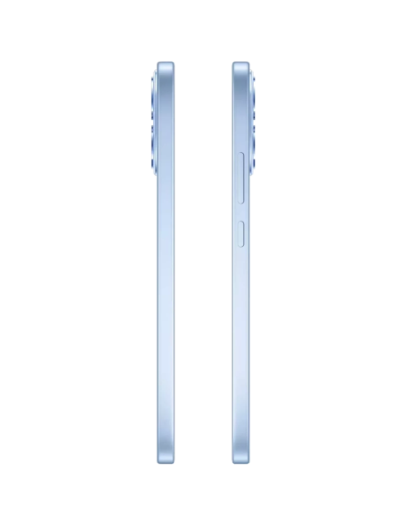 Oppo Reno 15F 8GB+256GB 5G Azul Aurora 6932169394925