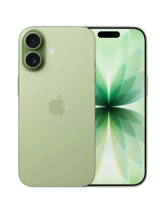 Apple Iphone 17 512GB Verde Salvia 0195950645385
