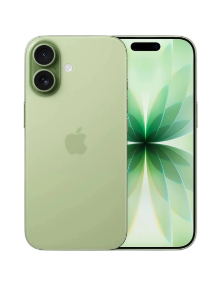 Apple Iphone 17 512GB Verde Salvia 0195950645385
