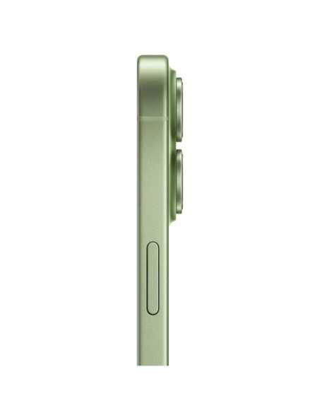 Apple Iphone 17 512GB Verde Salvia 0195950645385