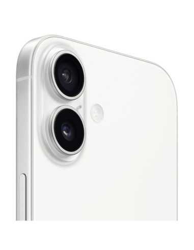 Apple Iphone 17 512GB Branco 0195950644784