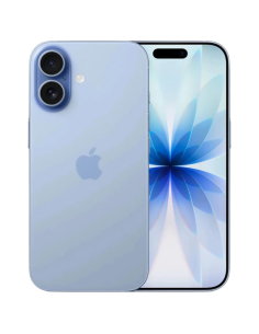 Apple iPhone 17 512GB Azul Névoa 0195950644982