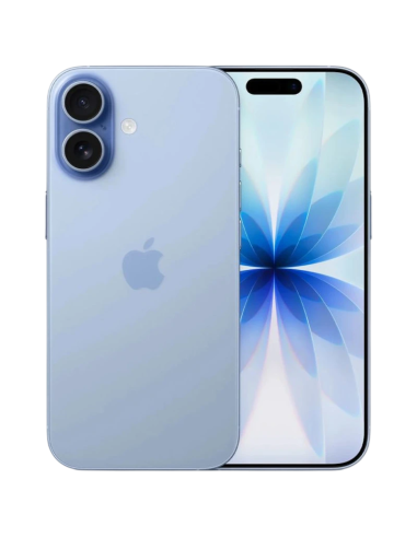 Apple iPhone 17 512GB Azul Névoa 0195950644982