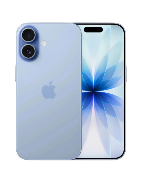 Apple iPhone 17 512GB Azul Névoa 0195950644982