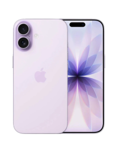 Apple Iphone 17 512GB Lavanda 0195950645187
