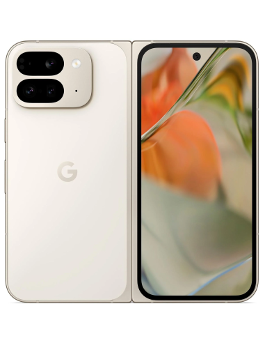 Google Pixel 9 Pro Fold 16GB+256GB Bege 0840353909656