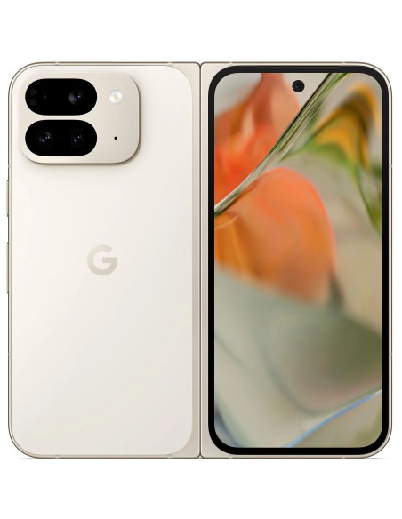 Google Pixel 9 Pro Fold 16GB+256GB Bege 0840353909656