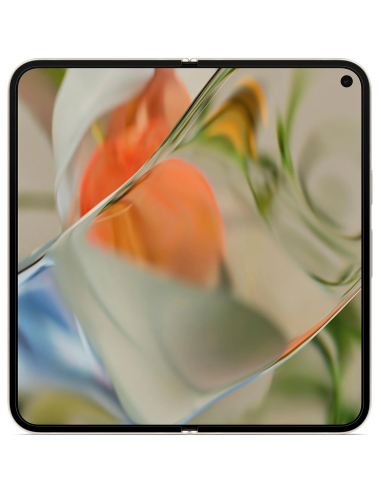 Google Pixel 9 Pro Fold 16GB+256GB Bege 0840353909656