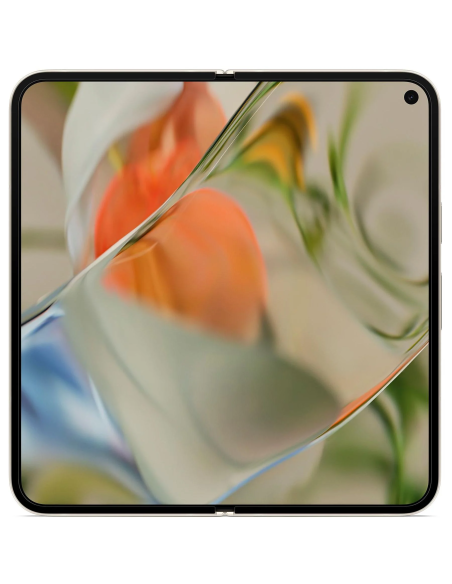 Google Pixel 9 Pro Fold 16GB+256GB Beige 0840353909656