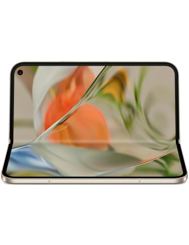 Google Pixel 9 Pro Fold 16GB+256GB Bege 0840353909656