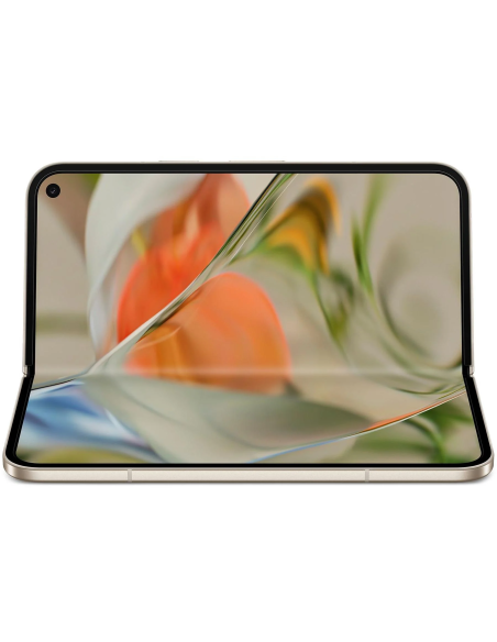 Google Pixel 9 Pro Fold 16GB+256GB Bege 0840353909656