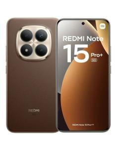 Xiaomi Redmi Note 15 Pro Plus 5G 8GB+256GB Mocha Broown 6932554481605