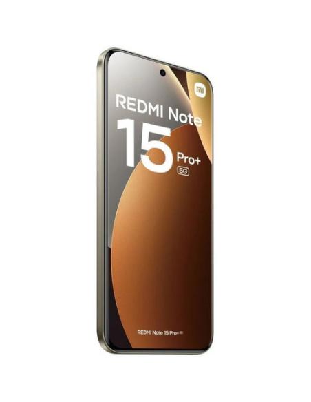 Xiaomi Redmi Note 15 Pro Plus 5G 8GB+256GB Mocha Broown 6932554481605