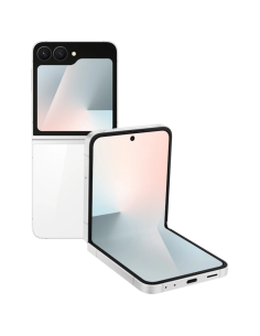 Samsung Galazy Z Flip 7 FE SM-F761B 8GB+256GB Blanco 8806097498605 2
