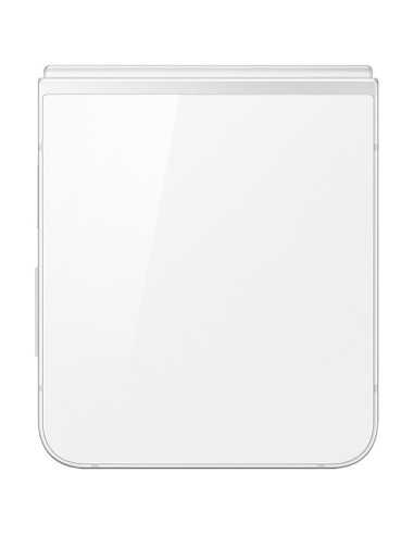 Samsung Galazy Z Flip 7 FE SM-F761B 8GB+256GB Blanco 8806097498605