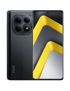 Xiaomi Poco M8 Pro 5G 8GB+256GB Preto 6932554481070