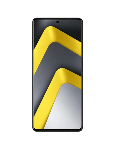 Xiaomi Poco M8 Pro 5G 8GB+256GB Negro 6932554481070