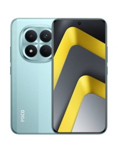 Xiaomi Poco M8 Pro 5G 8GB+256GB Verde 6932554481230