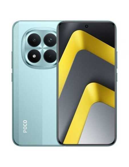 Xiaomi Poco M8 Pro 5G 8GB+256GB Verde 6932554481230