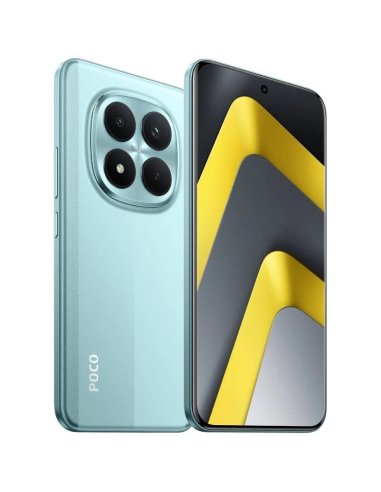 Xiaomi Poco M8 Pro 5G 8GB+256GB Verde 6932554481230