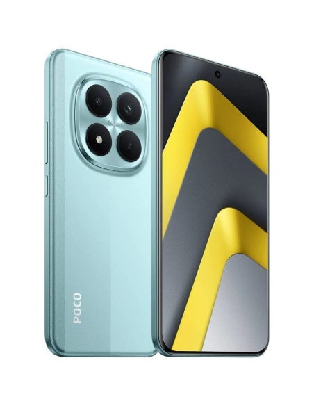 Xiaomi Poco M8 Pro 5G 8GB+256GB Verde 6932554481230