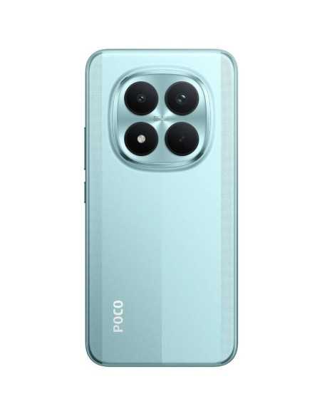 Xiaomi Poco M8 Pro 5G 8GB+256GB Verde 6932554481230