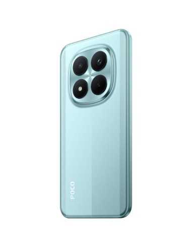 Xiaomi Poco M8 Pro 5G 8GB+256GB Verde 6932554481230